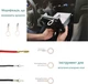 Автомобильнфый комплект 32в1 для демонтажа салона съемники клипс обшивки панелей магнитолы набор инструментов с кейсом - изображение 9