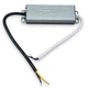 Блок живлення BIOM Professional DC12 45W WBP-80-12 3,7A герметичний (01395) - зображення 1