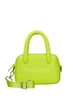 Плечова Сумка American Tourister JELLYPOP LIME 24x20x10 ML5*14001 - зображення 1