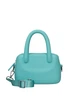 Плечевая Сумка American Tourister JELLYPOP DUSTY TURQUOISE 24x20x10 ML5*21001 - изображение 1