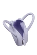 Плечевая Сумка American Tourister JELLYPOP FRESH LILAC 24x20x10 ML5*91001 - изображение 5