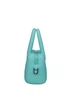 Плечевая Сумка American Tourister JELLYPOP DUSTY TURQUOISE 24x20x10 ML5*21001 - изображение 9