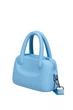 Плечевая Сумка American Tourister JELLYPOP NEPTUNE BLUE 24x20x10 ML5*61001 - изображение 3