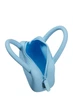 Плечевая Сумка American Tourister JELLYPOP NEPTUNE BLUE 24x20x10 ML5*61001 - изображение 5