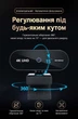 Вебкамера M5C 4K Ultra HD з автофокусом, вбудованим мікрофоном та USB Plug&Play Чорна - зображення 5