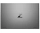Мобильная рабочая станция HP ZBook Fury 17 G8 / 17.3" (1920x1080) IPS / Intel Core i7-11850H (8 (16) ядер по 2.1 - 4.8 GHz) / 32 GB DDR4 / 512 GB SSD / nVidia RTX A3000, 6 GB GDDR6, 192-bit / WebCam б/у - изображение 5