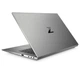 Мобильная рабочая станция HP ZBook Studio G7 / 15.6" (1920x1080) IPS / Intel Core i7-10750H (6 (12) ядер по 2.6 - 5.0 GHz) / 32 GB DDR4 / 512 GB SSD / nVidia Quadro T1000, 4 GB GDDR5, 128-bit / WebCam б/у - изображение 5