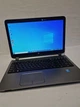 Ноутбук Б-класс HP ProBook 450 G2 / 15.6" (1366x768) TN / Intel Core i5-5200U (2 (4) ядра по 2.2 - 2.7 GHz) / 8 GB DDR3 / 500 GB HDD / Intel HD Graphics 5500 / WebCam / DVD-RW б/у - изображение 2