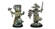 Gra planszowa Archon Studio Trench Crusade: Carcass Front (wydanie angielskie) (850079602045) - obraz 4