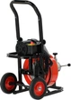 Przepychacz do rur YATO 15.4 m 300 W (YT-25055) - obraz 2