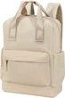 Plecak American Tourister Soulpack Business BP Tote 15" Beige (5400520343628) - obraz 2