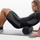 Массажный ролик EasyFit Grid Roller EPP 42 см (56003836) - изображение 9