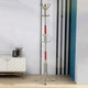 Напольная стойка-вешалка для одежды, 16 крючков Coat Rack 1800 х 350 х 350 мм, нагрузкой до 30 кг, металлическая - изображение 1