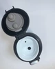 Термос TRAMP 0,45 л UTRC-107-mat black - изображение 4