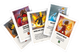Gra planszowa Rebel LEGO Ninjago: Przygody Perły Przeznaczenia (wydanie polskie) (5704339007383) - obraz 3