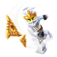 Gra planszowa Rebel LEGO Ninjago: Przygody Perły Przeznaczenia (wydanie polskie) (5704339007383) - obraz 10