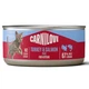 Паштет для кошек Carnilove Turkey & Salmon Kitten 100 г (8595602582877) - зображення 1