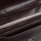 Мужской деловой портфель натуральная кожа Italico 8008/40 Коричневый 40x30x13 см TONY PEROTTI (2000003480838) - изображение 7