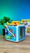 Бізі куб "WToys" - зображення 3
