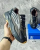 Кросівки AD Yeezy 700 V2 (41 26см) Dark Grey Brown (арт 1390) - изображение 6