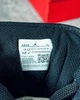 Кросівки чоловічі NK Jordan Retro 1 Hight 44 (28 см) Black White Red (арт 1386) - изображение 9