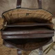 Мужская сумка-портфель Italico 9954-40 moro Коричневая 40x30x10 см TONY PEROTTI (2000003480845) - изображение 2