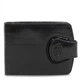 Мужское портмоне Tony Perotti Accademia 1471 nero (bg905fash91) Черное - изображение 1