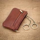 Ключница Tony Perotti Italico 359L (bg904fash17) Коньячная - изображение 2