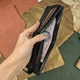 Мужское портмоне Tony Perotti Italico из натуральной кожи 396 nero (bg901fash12) Черное - изображение 7