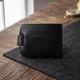 Мужское портмоне Tony Perotti Accademia 1471 nero (bg905fash91) Черное - изображение 7