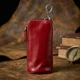 Ключница Tony Perotti New Rainbow 4025 rosso (bg900fash63) Красная - изображение 4