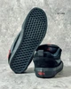 Кеди Vans Knu Skool 42 (27 см) Black Red (арт 1388) - изображение 9
