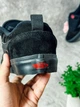 Кеди Vans Knu Skool 42 (27 см) Black Red (арт 1388) - изображение 11