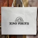 Мужской портфель из натуральной кожи Italico 9276G-35 Черный 35x27x8 см TONY PEROTTI (2000003480777) - изображение 10