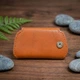 Ключница Tony Perotti Nevada KR-199 arancio (bg900fash05) Оранжевая - изображение 4