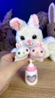 Интерактивная игрушка Кролик - изображение 2