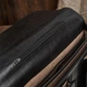 Мужской деловой портфель натуральная кожа Italico 8013/42 Черный 42x30,5x11 см TONY PEROTTI 000348295 - изображение 7