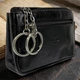 Ключница Tony Perotti Italico 1940 nero (bg904fash63) Черная - изображение 4