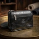 Ключница Tony Perotti Italico 1940 nero (bg904fash63) Черная - изображение 6