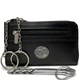Ключница Tony Perotti Swarovski 1941L nero (bg900fash12) Черная - изображение 1