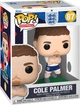 Фигурка Funko Pop! SPORTS: England Football — #87 Cole Palmer, Коул Палмер - изображение 1