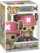 Фигурка Funko Pop! ANIMATION: One Piece — #2340 Tony Tony Chopper, Тони Тони Чоппер - изображение 1