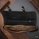 Мужской портфель из натуральной кожи Italico 9225G-38 Черный 38x29x7 см TONY PEROTTI (2000003480869) - изображение 2