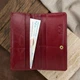 Женский кошелек Tony Perotti Italico 1902 rosso (bg906fash87) Красный - изображение 10