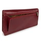 Женский кошелек Tony Perotti Italico 1902 rosso (bg906fash87) Красный - изображение 13