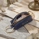 Ключница-брелок Tony Perotti Top Kapi KR-186 navy (bg900fash13) Синяя - изображение 2