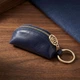 Ключница-брелок Tony Perotti Top Kapi KR-186 navy (bg900fash13) Синяя - изображение 5