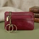 Ключница Tony Perotti Italico 359L (bg904fash00) Красная - изображение 2