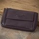 Ключница Tony Perotti Cortina 5060 moro (bg901fash47) Коричневая - изображение 5