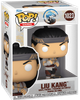 Фигурка Funko Pop! GAMES: Mortal Kombat — #1023 Liu Kang (God of Fire / Mortal Kombat 1), Лю Кан (Бог Огня) - изображение 1